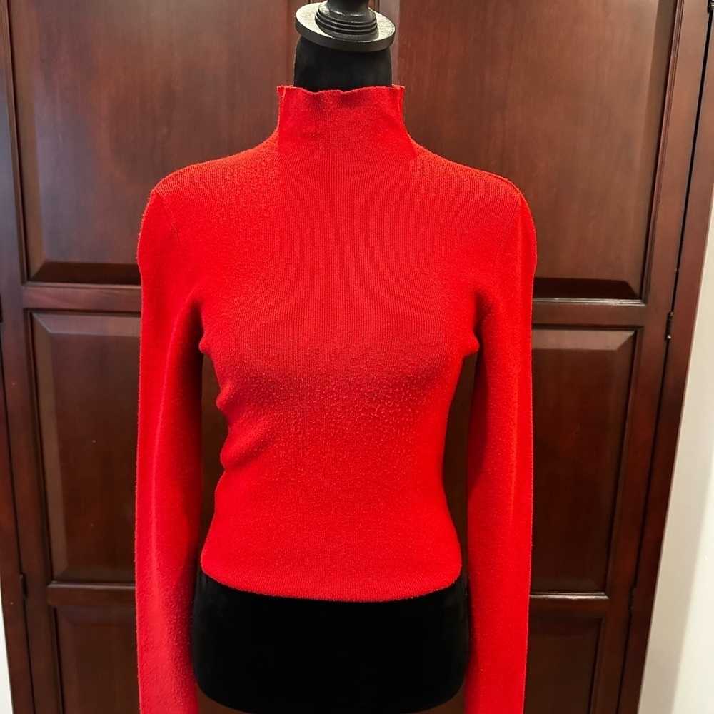 Alice and Olivia sweater